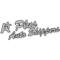 A Plus Auto Shippers logo - Similar company to Car-Go Auto Transport