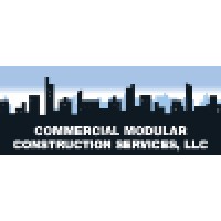 Commercial Modular Construction, LLC logo - Similar company to Modular Design & Construction