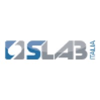 Slab Italia logo - Similar company to Olvan Spa