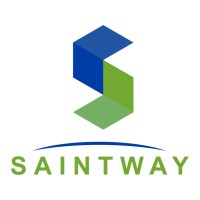 Saintway Technology logo - Similar company to Smart Home Solutions Pty. Ltd.