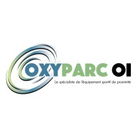 OxyparcOI logo - Similar company to Sumeg Sas