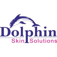 Dolphin Skin Solutions logo - Similar company to Dolphin Pharma Solutions