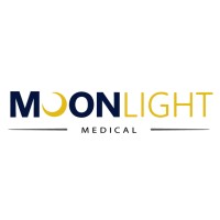 Moonlight Medical, Inc. logo - Similar company to Crescendo Md