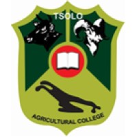 Tsolo Agriculture and Rural Development Institute logo - Similar company to Siphamba Agri Group