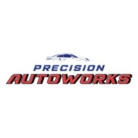 Precision Autoworks LLC logo - Similar company to Carrigan Auto Group Llc