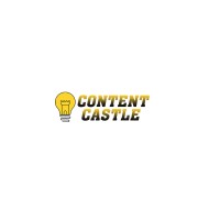Content Castle Writing Agency logo - Similar company to Content Empire