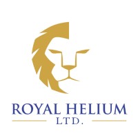 Royal Helium Ltd. logo - Similar company to Helium Evolution Incorporated