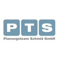 Planungsteam Schmid GmbH logo - Similar company to Planungsbüro - 3S