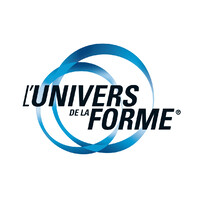 L'Univers de la Forme 2.0 logo - Similar company to Vital Forme