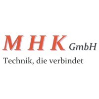 MHK GmbH logo
