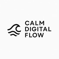 CalmDigitalFlow logo - Similar company to Biohackr Health Corp