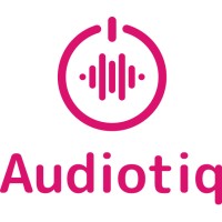 Audiotiq logo - Similar company to Adthos