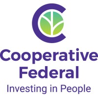 Cooperative Federal logo - Similar company to Teamstudio
