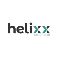 Helixx BPO logo - Similar company to Helixx