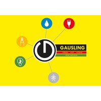 Gausling GmbH & Co.KG logo - Similar company to Enwelo Gmbh & Co. Kg