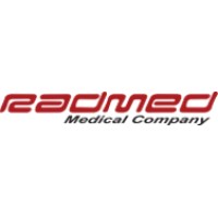 Radmed Medical Company ,Ltd logo - Similar company to Tadamun Group