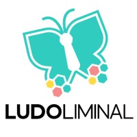 Ludoliminal logo - Similar company to Lexafide