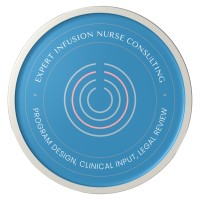 Expert Infusion Nurse Consulting, LLC logo - Similar company to Curbside Infusion Venture Llc, Dba Curbside Infusion Services