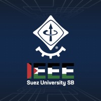IEEE Suez University Student Branch logo - Similar company to Ivecom