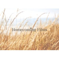 Homecoming Films logo - Similar company to Making Time Studio