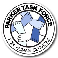 Parker Task Force for Human Services logo - Similar company to Secor Cares