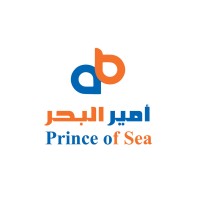 Prince of Sea - امير البحر logo - Similar company to End To End Solutions For Advertising (Etesad)