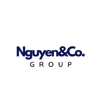 Nguyen&Co Holding ApS logo - Similar company to Hello Solutions Aps