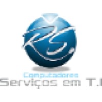 Rs Computadores E Serviços Em T.I