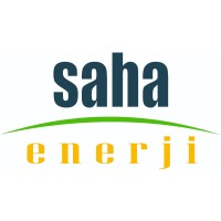 SAHA TEMİZ ENERJİ A.Ş. logo - Similar company to Si̇stem Mühendi̇sli̇k Dan. Eml. Nak. Tur. Mad. Orm. İth. İhr. San. Ve Ti̇c. Ltd. Şti̇.