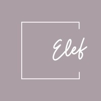 Elef logo - Similar company to Altitude