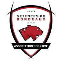 Association Sportive de Sciences Po Bordeaux logo - Similar company to Sciences Possible