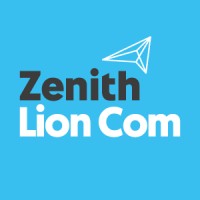 Zenith Lion Com logo - Similar company to Agilepm.Kz
