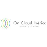 On Cloud Ibérica logo - Similar company to Grupo Arkea