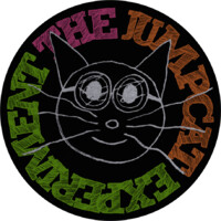The Jumpcat Experiment logo - Similar company to Specc Studios