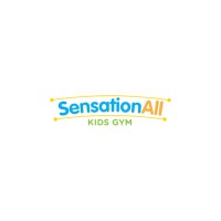 SensationAll Kids Gym logo - Similar company to Ruby Beach Behavioral Pediatrics