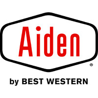 Aiden Lorient hotel by Best Western logo - Similar company to L'Alhambra