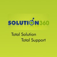 Solution 360 logo - Similar company to Herogeneration