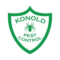 Konold Pest Control logo - Similar company to B & B Pest Control