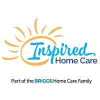 Inspired Home Care logo - Similar company to Top Seo Service
