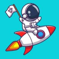 Décollage thérapeutique 🌌 logo - Similar company to Soignantrepreneurs.Com