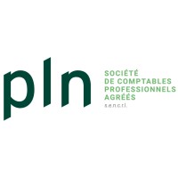PLN - Société de comptables professionnels agréés logo - Similar company to Solution Fc Inc
