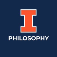 University of Illinois Department of Philosophy logo - Similar company to Cal Poly Philosophy Department