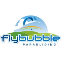 Flybubble Ltd logo - Similar company to Gin Gliders