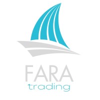 FaraTrading logo - Similar company to Itextech