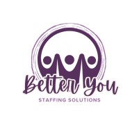 Better You Staffing Solutions logo - Similar company to With Grace B. Bold, Llc
