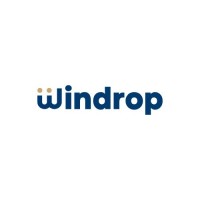 Windrop Marketing logo - Similar company to K C Digital
