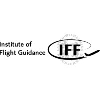 Institut für Flugführung / Institute of Flight Guidance  - TU Braunschweig logo - Similar company to Moa Tribe
