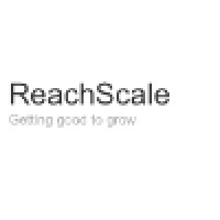 ReachScale logo - Similar company to Fitswoop Inc.