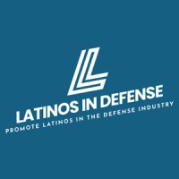 Latinos In Defense logo - Similar company to Rogue Mobile
