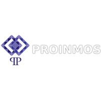 Inmobiliaria Proinmos logo - Similar company to Vissta Inmobiliaria